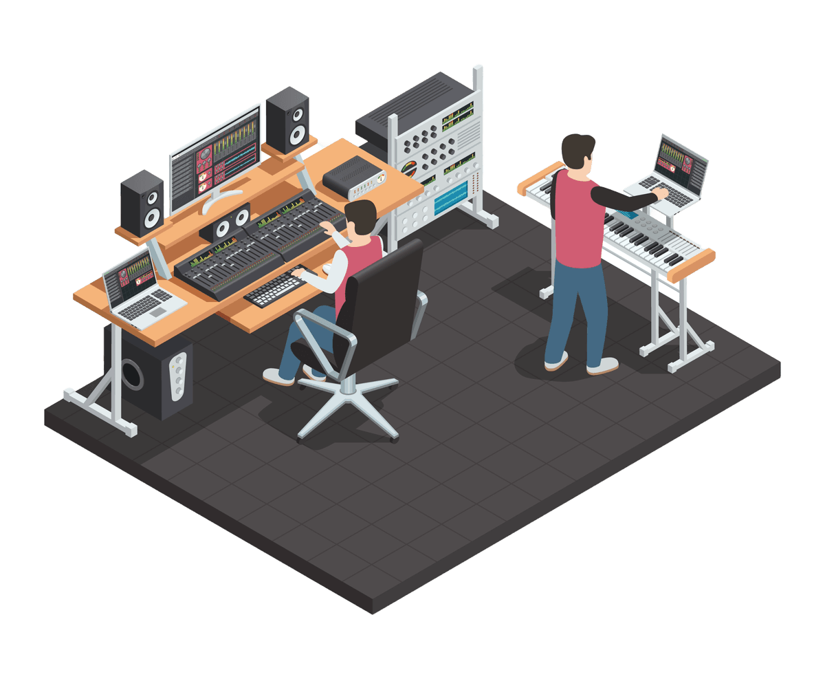 audio-engineering-svg